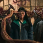 Parasyte The Grey Netflix Novo Trailer