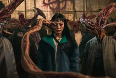 Parasyte The Grey: Netflix Revela Novo Trailer 19 Parasyte The Grey Netflix Novo Trailer