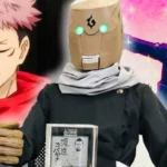 Quem e o criador de jujutsu kaisen - gege akutami