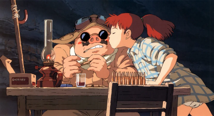 Os 15 Melhores Filmes do Studio Ghibli 11 filmes studio ghibli 08