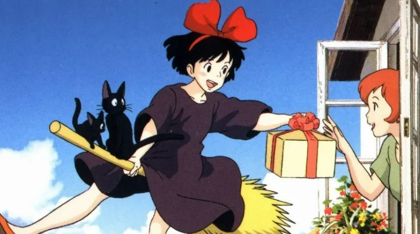 Os 15 Melhores Filmes do Studio Ghibli 12 filmes studio ghibli 09