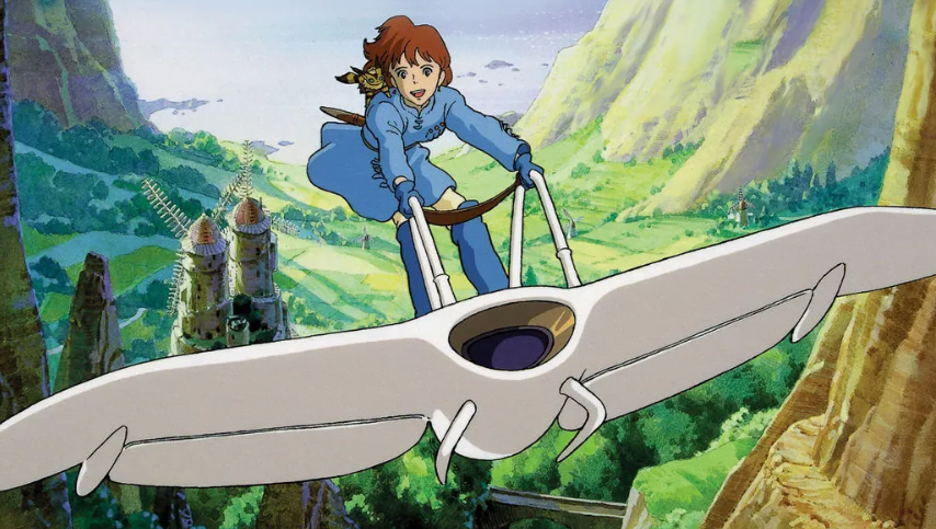 filmes studio ghibli 11