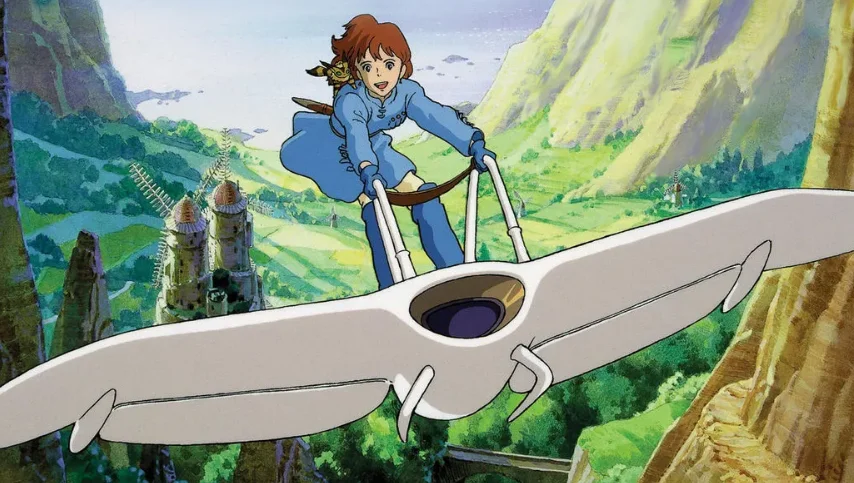 Os 15 Melhores Filmes do Studio Ghibli 14 filmes studio ghibli 11