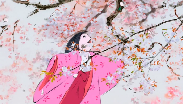 Os 15 Melhores Filmes do Studio Ghibli 15 filmes studio ghibli 12