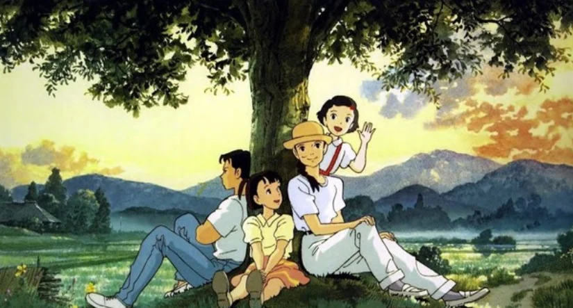 Os 15 Melhores Filmes do Studio Ghibli 17 memorias de ontem