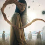 parasyte live-action netflix