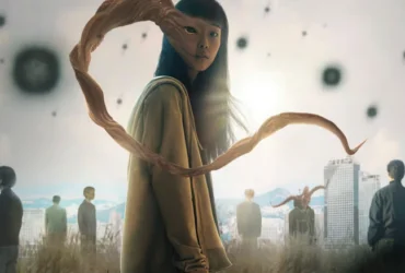 Série Live-Action Coreana de Parasyte Lança Novo Teaser e Visual 3 parasyte live-action netflix