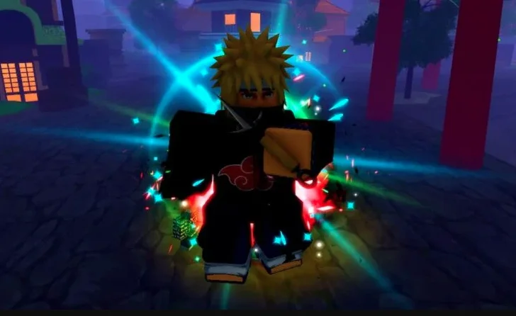 Distribuição: Roblox resgatar codigo anime last stand