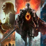 Dragons Dogma 2 Vendas