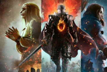 Dragon's Dogma 2 Vende 2,5 Milhões de Cópia 21 Dragons Dogma 2 Vendas