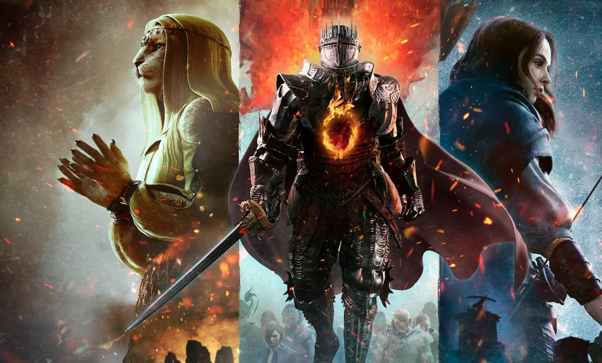 Dragons Dogma 2 Vendas