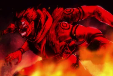 Explicando as Chamas da Fornalha de Sukuna - Jujutsu Kaisen 31 Fornalha Sukuna Jujutsu Kaisen