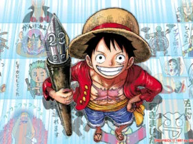 Onde Ler One Piece de Graça e Legalmente? 57 Ler One Piece Oficialmente