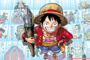 Onde Ler One Piece de Graça e Legalmente? 39 Ler One Piece Oficialmente