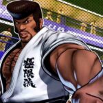 Marco Rodrigues Fatal Fury