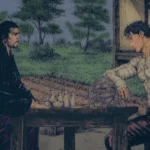 Melhores Mangas Seinen