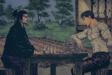 Os Melhores Mangás Seinen - Confira Nossa Lista 21 Melhores Mangas Seinen