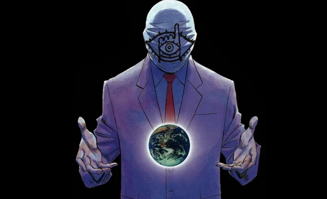 Melhores Seinen 20th Century Boys