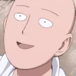 One Punch Man Live Action Roteiro Reescrito