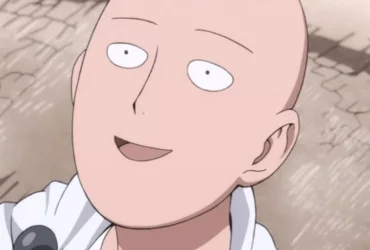 One Punch Man Live Action Tem Roteiro Reescrito 9 One Punch Man Live Action Roteiro Reescrito
