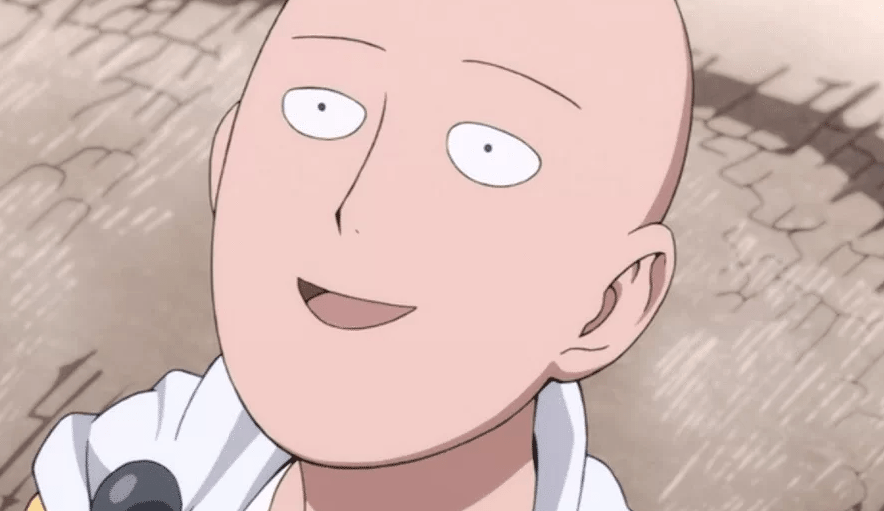 One Punch Man Live Action Tem Roteiro Reescrito