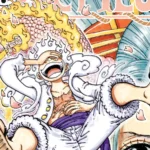 Ranking de Primeiras Impressoes de Manga