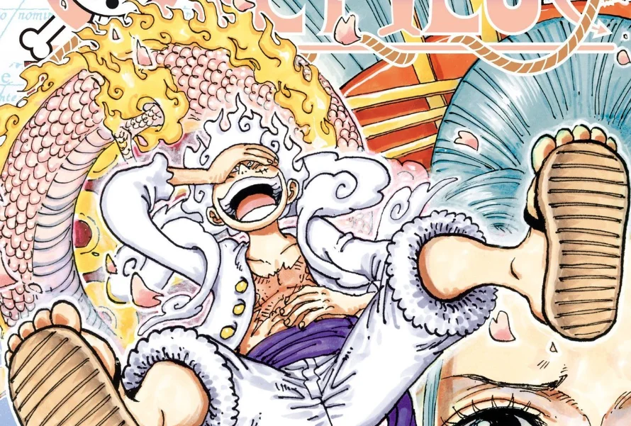 Ranking de Primeiras Impressoes de Manga