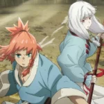 Teogonia Adptacao Para anime