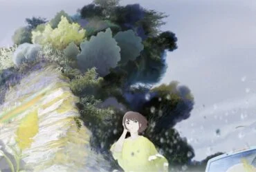 Yoshitoshi Shinomiya Vai Dirigir um Novo Filme Intitulado "Um Novo Amanhecer" Para 2025. 3 Um novo amanhecer