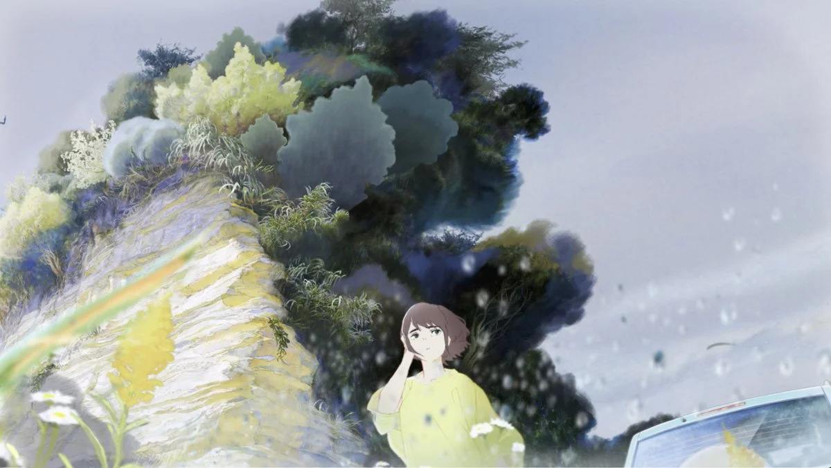 Yoshitoshi Shinomiya Vai Dirigir um Novo Filme Intitulado "Um Novo Amanhecer" Para 2025. 1 Um novo amanhecer
