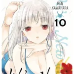 Were New at This manga chega ao fim