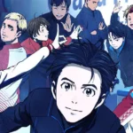 Yuri on Ice Filme é Cancelado