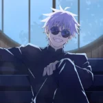 A Volta de Satoru Gojo