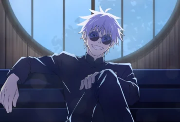 A Volta de Gojo e os Objetos Amaldiçoados - Jujutsu Kaisen 26 A Volta de Satoru Gojo