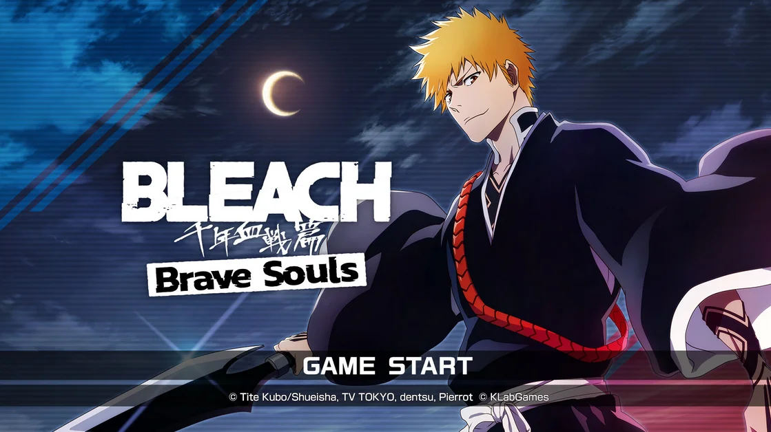 Bleach: Brave Souls Chegará para Nintendo Switch e Xbox 1 Bleach Brave Souls Switch e Xbox