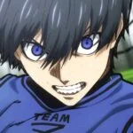 Blue Lock Segunda Temporada do anime