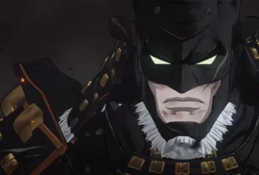 DC Anuncia Continuação de 'Batman Ninja' com "Batman Ninja vs. Yakuza League 18 Continuacao de Batman ninja e anunciada