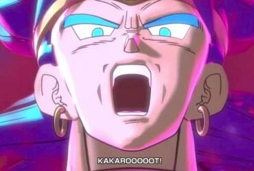 Dragon Ball Xenoverse 2: Novo Trailer Destaca A Saga Do Futuro No Modo História 3 Dragon Ball Xenoverse 2 Saga do Futuro Trailer