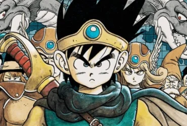 Dragon Quest III: Remake HD-2D é Confirmado Para PC e Consoles 33 Dragon Quest 3 Remake