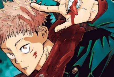 Jujutsu Kaisen Ultrapassa One Piece e Boruto na MangáPlus 39 Jujutsu Kaisen Ultrapassa One Piece e Boruto MangaPlus