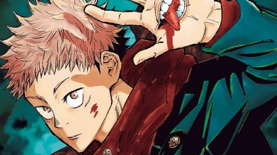 Jujutsu Kaisen Ultrapassa One Piece e Boruto na MangáPlus