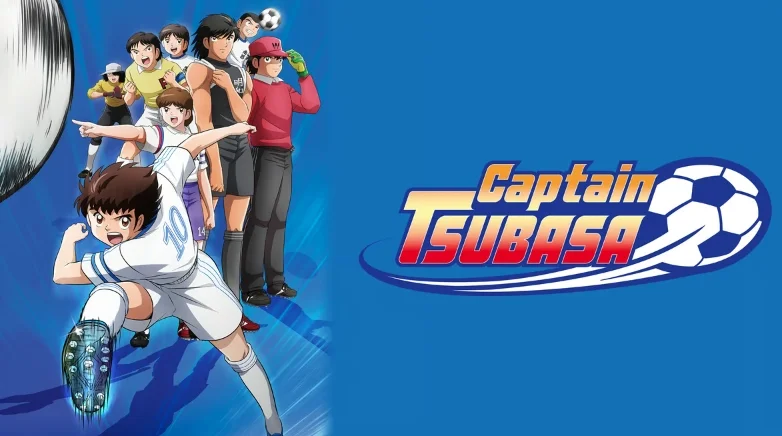 Melhores Animes de Esporte Para Assistir - TOP 12 Melhores 8 Melhores Animes de Esporte - Super Campeoes