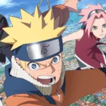 Naruto Anime Especial