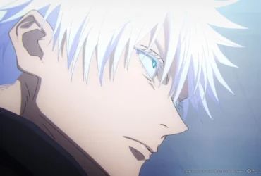 Anime De JUJUTSU KAISEN Revela Artes Comemorativas Do Filme 0 E Do Incidente De Shibuya 32 Satoru Gojo Shibuya