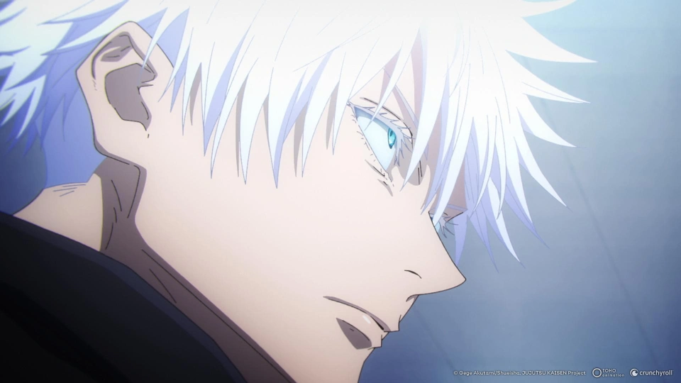 Anime De JUJUTSU KAISEN Revela Artes Comemorativas Do Filme 0 E Do Incidente De Shibuya 1 Satoru Gojo Shibuya