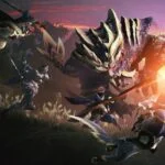 monster hunter 100 milhoes de vendas