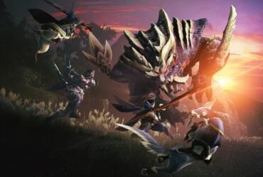Monster Hunter: Franquia Alcança 100 Milhões de Vendas 6 monster hunter 100 milhoes de vendas