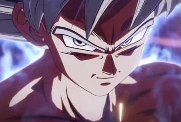Dragon Ball: Sparking! Zero Revela Data de Lançamento em Novo Trailer 27 Dragon Ball Sparking Zero Lancamento