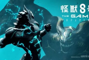 Jogo de Kaiju n8 para pc e ecelulares