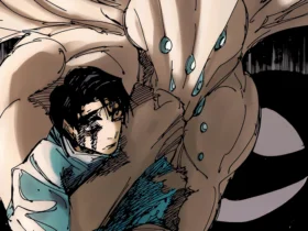 Jujutsu Kaisen 262 - Análise Completa do Capítulo 3 Jujutsu Kaisen 262 Analise Completa do Capitulo